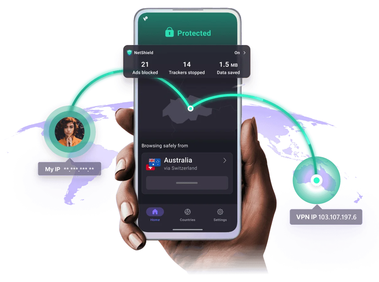 Высокая скорость